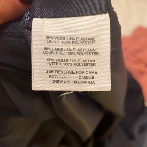 Classic sheath dress by JCREW - Picture 5 of 5